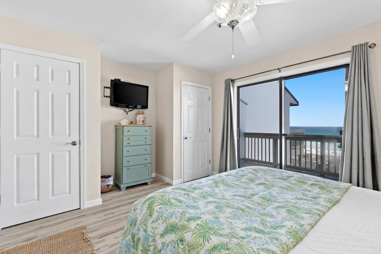 Ramsgate Harbor 62 Hotel Panama City Beach Exterior foto